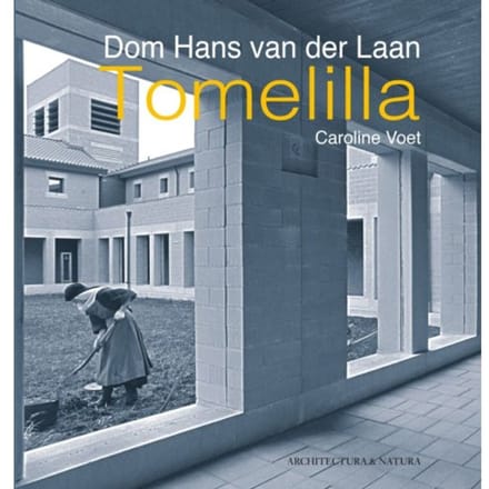 Dom Hans Van Der Laan Tomelilla