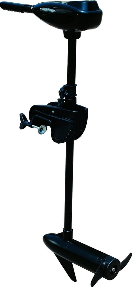 Bestway elektrische buitenboordmotor 32Lbs