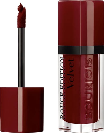 Bourjois Rouge Edition Velvet Liquid 8 ML
