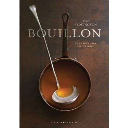 Bouillon - Jean Beddington