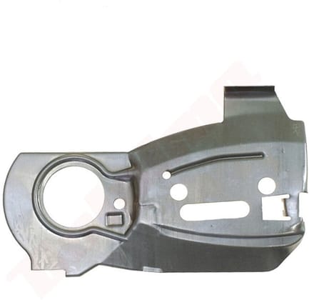 Binnenplaat passend op HUSQVARNA 350 L ( 503 87 57-01 )