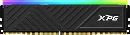 XPG SPECTRIX D35G geheugenmodule 16 GB 1 x 16 GB DDR4 288-pin DIMM