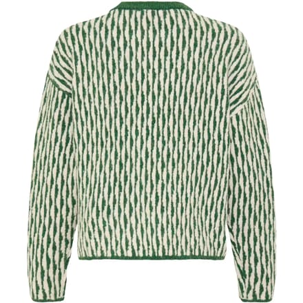 b.young - BYOJULA JUMPER - Dames - Gebreide truien
