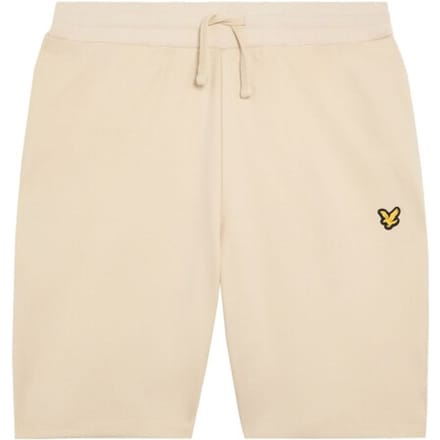 Lyle & Scott Sports Fly Fleece Sweat Short Heren - Maat S