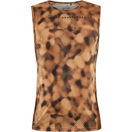 Tanktop Craft Cool Mesh