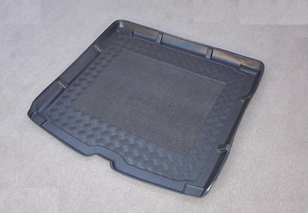 Kofferbakmat BMW 5-serie E61 Touring 2004-2010 - Guardliner