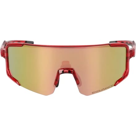 ENDURANCE Fahrrad-Brille Phillipe