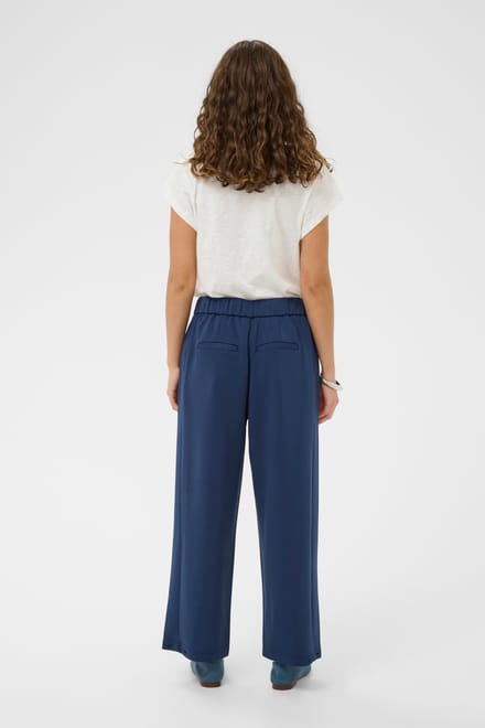 Casual broek CUbuka Casual broek Casual fit