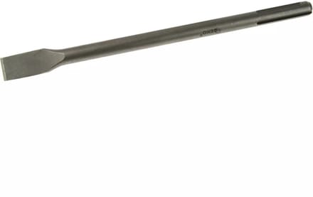 GEKO SDS Max beitel - 20x350 mm - Voor zware sloopwerkzaamheden