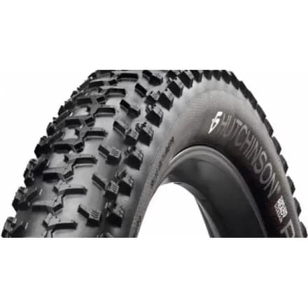 Hutchinson Python 3 Tubeless 29´´ X 2.3 Mtb-band Zilver 29´´ x 2.3