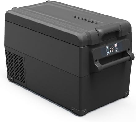 Elektrische Koelbox - Frigobox - Camping koeler - Koelbox functie