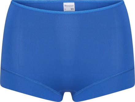 Beeren Elegance Short blauw