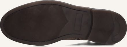 STEFANO LAURAN 92904 Boots Heren - Taupe - Maat 45
