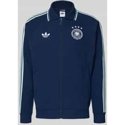 Buiten Trainingsjack Duitsland OG Anthem Coupe du Monde 2026