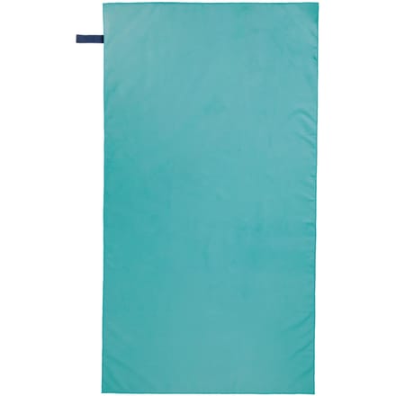 Mountain Warehouse Microvezel reishanddoek (Munt)