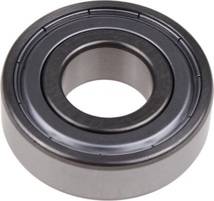 WHIRLPOOL - KOGELLAGER - 17X40X12 6203-2Z SKF - C00002590