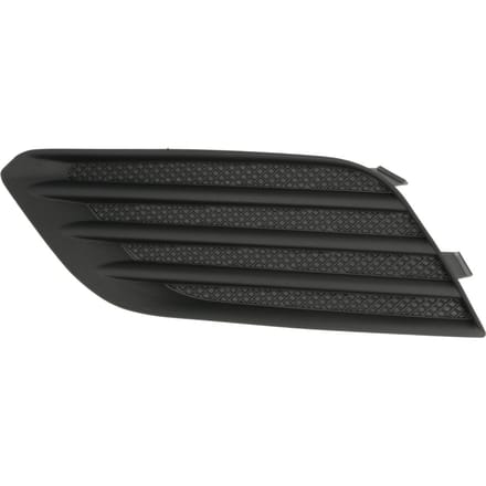 Bumper - ventilatierooster BLIC 6502-07-5029913P