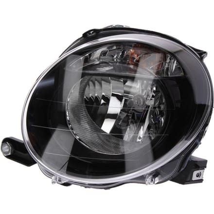 Koplampen MAGNETI MARELLI 712455501139, links