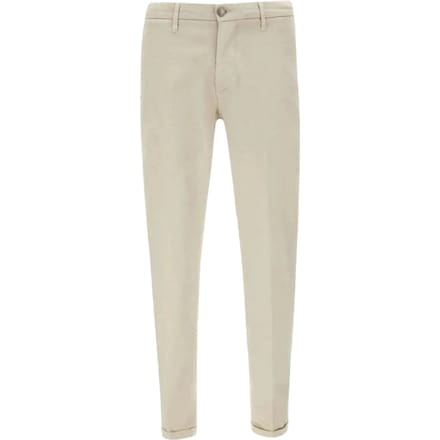 Re-hash Beige broek