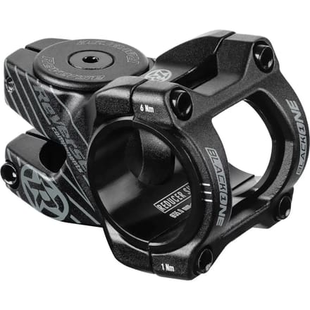 Stam Reverse Components Black-ONE D-2
