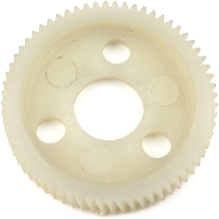Engrenage de lève-vitre BWR1165 pour Honda