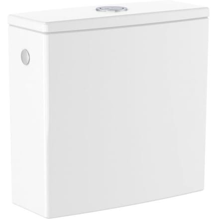 Roca Ona top-mounted cistern, connection on the side A341680000