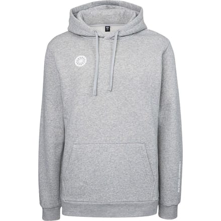 The Indian Maharadja Classic Hoodie Dames - Maat S