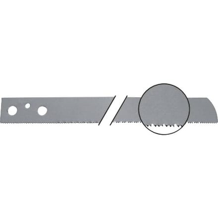 Fein zaagblad HD 530 x 2,1 x 1,6 mm - 63503100006