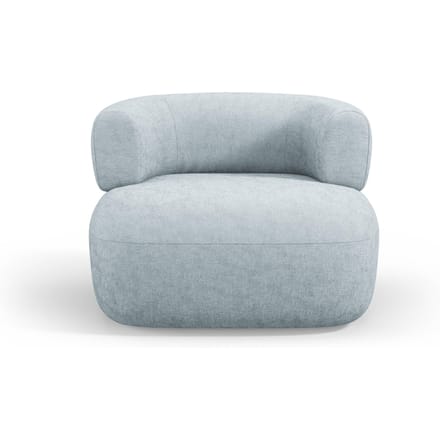 Fauteuil Jenny chenille | Micadoni Home