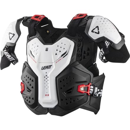 Motorcross borstbeschermer Leatt 6.5 Pro