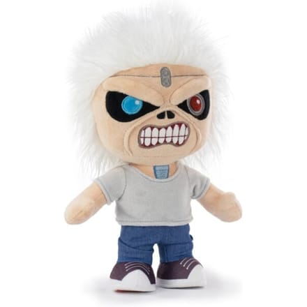 Iron Maiden Plush Figure Regular Anniversary Mode 28 cm