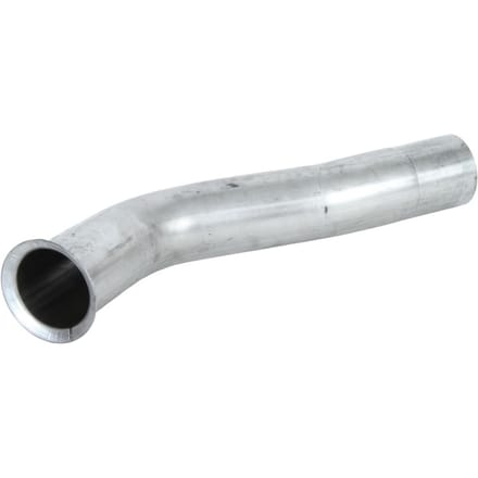 Uitlaatpijp DINEX 48120