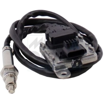 NOx-sensor, NOx-katalysator MEAT & DORIA 57325