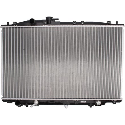 Radiator, motorkoeling KOYORAD PL081853