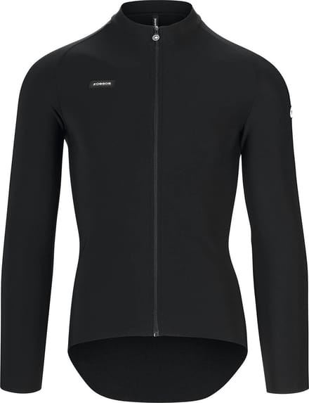 Assos GT LS Mid Layer shirt lange mouw