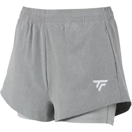 Damesshort Tecnifibre Team