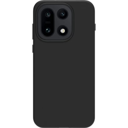 BlueBuilt OnePlus 15 Back Cover Zwart