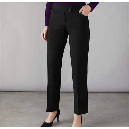 Dames slim fit pantaloon Clubclass Maidavale