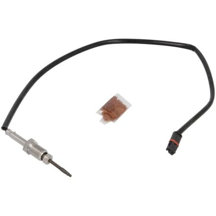 Sensor, uitlaatgastemperatuur HERTH+BUSS ELPARTS 70682144