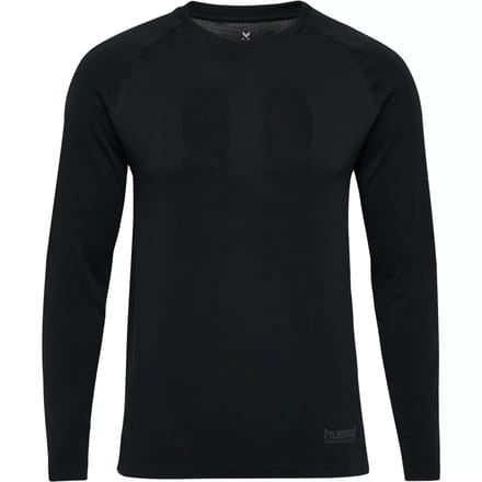 Jersey met lange mouwen Hummel Hiit