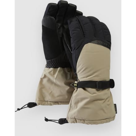 Burton Gore-Tex Deluxe Handschoenen