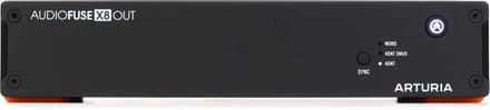 Arturia AudioFuse X8 OUT 8-kanaals ADAT Expander