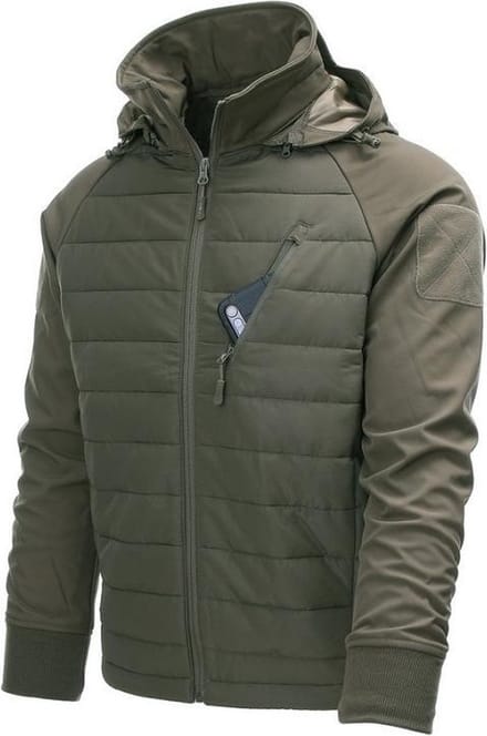 TF-2215 Mojave Jacket - Ranger Green - M