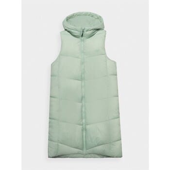 Mantel 4F 4FWSS24TVJAF114LIGHTGREEN