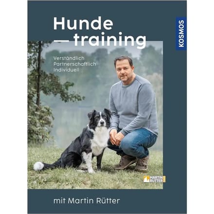 Boek Nobby Pet Rütter Hundetraining