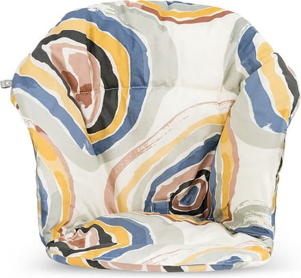 Stokke® Clikk™ Kussen - Multi Circles