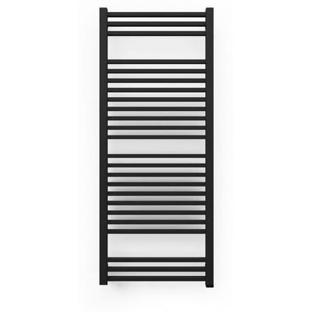 Kronenbach Cube E electric bathroom radiator 60 x 151 cm KBNE815106MBC