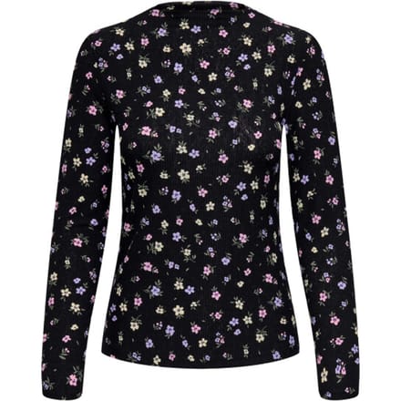 Jacqueline de Yong Svan top