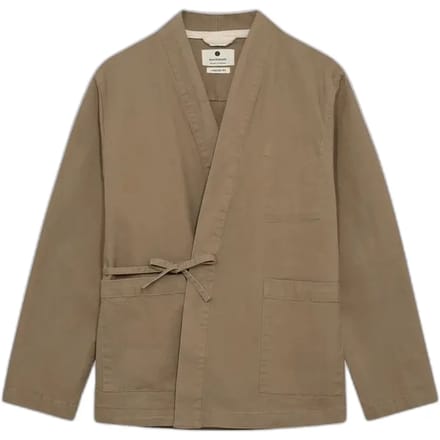 Surchemise kimono Anerkjendt Jesper