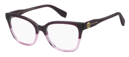 Marc Jacobs MARC 816 Violet 54/18/140 WOMAN Brilmonturen